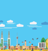 Where in Asia is Malaysia? Geography Literacy for Kids | Children's Asia Books Where in Asia is Malaysia? Geography Literacy for Kids | Children's Asia Books