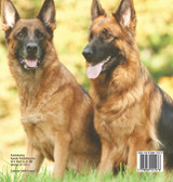 Woof! Woof! Bark! Bark! | German Shepherd Dog Book for Kids | Children's Dog Books Woof! Woof! Bark! Bark! | German Shepherd Dog Book for Kids | Children's Dog Books
