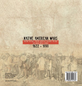 Native American Wars 1622 - 1890 - History for Kids | Native American Timelines for Kids | 6th Grade Social Studies Native American Wars 1622 - 1890 - History for Kids | Native American Timelines for Kids | 6th Grade Social Studies