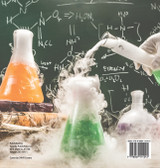 Exploding Experiments for Exceptional Learners - Science Book for Kids 9-12 | Children's Science Education Books Exploding Experiments for Exceptional Learners - Science Book for Kids 9-12 | Children's Science Education Books