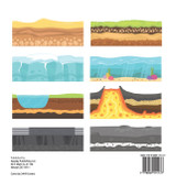 Geology For Kids - Pictionary | Geology Encyclopedia Of Terms | Children's Rock & Mineral Books