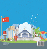 It's Not Turkey for Dinner, It's Turkey the Country! Geography Education for Kids | Children's Explore the World Books It's Not Turkey for Dinner, It's Turkey the Country! Geography Education for Kids | Children's Explore the World Books