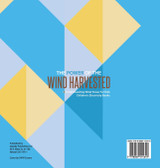 The Power of the Wind Harvested - Understanding Wind Power for Kids | Children's Electricity Books The Power of the Wind Harvested - Understanding Wind Power for Kids | Children's Electricity Books