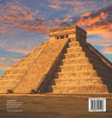 Pyramids All Around the World | Pyramids Kids Book | Children's Ancient History Pyramids All Around the World | Pyramids Kids Book | Children's Ancient History