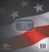 US History for Kids 1877-1914 - Political, Economic & Social Life | 19th - 20th Century US History | 6th Grade Social Studies