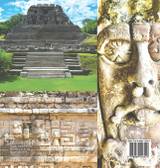 The Mayans Gave Us Their Art and Architecture - History 3rd Grade | Children's History Books