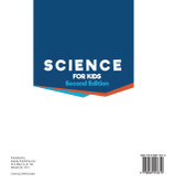 Science for Kids Second Edition | Anatomy and Nature Quiz Book for Kids | Children's Questions & Answer Game Books