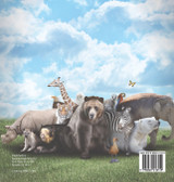 Put It in The Zoo! Animal Book of Records | Children's Animal Books