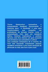 COMO DESENVOLVER AUTO-ESTIMA E AUTO-ACEICAO SAUDAVEL - José Dumbo
