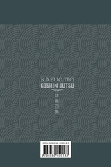 Kazuo Ito Goshin Jutsu - Judo Traditionnel  (française)