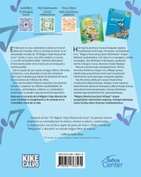 Mágico Musical Puriymi  • The Adventures of Luna