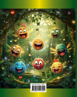 7 Emociones y 7 Historias