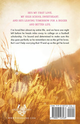 One Last Summer (Large Print) One Last Summer (Large Print)