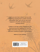 The Dandelion's Dream The Dandelion's Dream