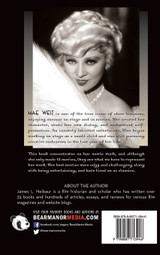 The Mae West Films (hardback) The Mae West Films (hardback)