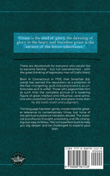 The Best of Jonathan Edwards