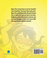 Take That, Hurricane!