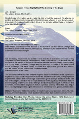 The Coming of the Dryas