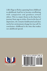 Lilly's Rags to Riches