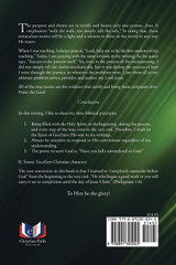 Answering God's Call to Write