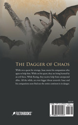 The Dagger of Chaos The Dagger of Chaos