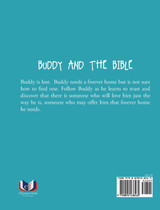 BUDDY AND THE BIBLE