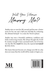 Will You Please Marry Me? Will You Please Marry Me?