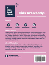 A Kids Book About Foster Adoption A Kids Book About Foster Adoption