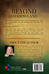 Beyond Shadowland