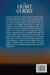 The Heart of Christ The Heart of Christ