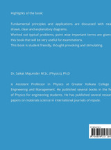 Basic Mechanics and Optics in Engineering Physics