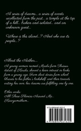 Memories From The Temple Of Past...