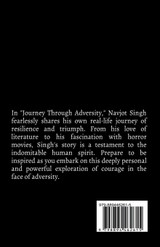 Journey Through Adversity