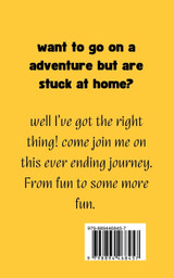 Never Ending Journey