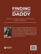 Finding My Daddy Finding My Daddy