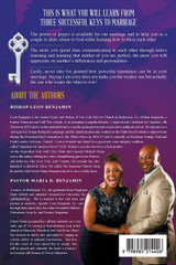 3 Keys to a Successful Marriage 3 Keys to a Successful Marriage