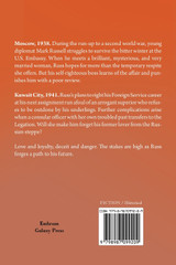 The Infidel and the Ghost of Moscow