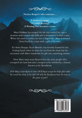 Accidental Healer, Tales from the Afterworld Book 2