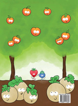 The Great Garden Race