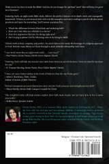 Enduring Faith - An 8-Week Devotional Study of the Book of Hebrews