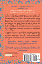 The Thorn Birds The Thorn Birds