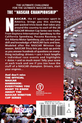 Official NASCAR Trivia Official NASCAR Trivia
