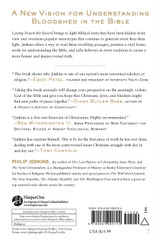 Laying Down the Sword