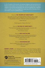 Triumph of Christianity, The Triumph of Christianity, The