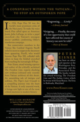Pope's Last Crusade, The Pope's Last Crusade, The