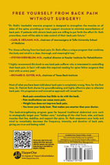 End of Back Pain, The