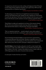 The International Struggle Over Iraq The International Struggle Over Iraq