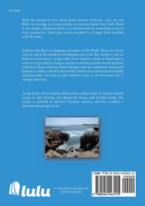 LIVING ECHOES FROM SCRIPTURE LIVING ECHOES FROM SCRIPTURE