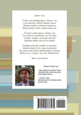 Taratasin'i Zaman'i Jao