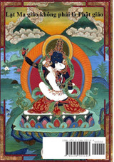 Behind the Facade of Tibetan Tantra Vol. 2 - Vietnamese Edition Behind the Facade of Tibetan Tantra Vol. 2 - Vietnamese Edition